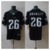 Jersey Philadelphia Eagles Masculina - Preta - Beard&Sports