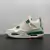 Tênis Air Jordan 4 - Pine Green na internet