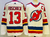 Jersey NHL - NEW JERSEY DEVILS - Reverse Retrô 22/23 - Beard&Sports