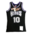 Regata Sacramento Kings 00/01 – Mitchell & Ness Silk Preto