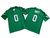 Jersey Philadelphia Eagles Masculina - Throwback 2023/24 Kelly Green - Beard&Sports