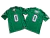Jersey Philadelphia Eagles Masculina - Throwback 2023/24 Kelly Green - Beard&Sports