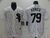 Jersey Chicago White Sox Masculina - Branca - comprar online