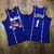 Regata Toronto Raptors - Mitchell & Ness 1998/99 - Roxa