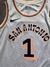 Regata San Antonio Spurs - City Edition 2024/25 - loja online