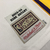 Regata Los Angeles Lakers – Mitchell & Ness - 03/04 - #8 BRYANT - Branca - Beard&Sports