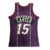 Regata Toronto Raptos 98/99 – Mitchell & Ness Silk Roxo - comprar online