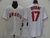Jersey Los Angeles Angels Masculina - Branca - comprar online