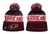 Gorro NHL - CAROLINA HURRICANES - New Era