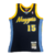 Regata Denver Nuggets – Mitchell & Ness Silk 06/07 - Azul - Beard&Sports