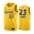 Regata ALL-STAR GAME 2021 - Amarelo - comprar online