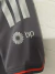 Camisa AUDI F1 2026 - Preta - Polo - loja online