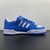 Tênis Adidas FORUM Low - Celeste - loja online