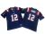 Imagem do Jersey New England Patriots Masculina - Azul