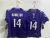 Jersey Baltimore Ravens Feminina - Roxa - 2026 - comprar online