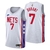 Regata Brooklyn Nets - Classic Edition 2022/23