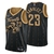 Jersey Toronto Raptors City Edition - Diamante 75 Anos