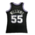 Regata Sacramento Kings 00/01 – Mitchell & Ness Silk Preto - comprar online