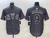 Imagem do Jersey New York Mets Masculina - CityConnect 2024