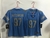 Jersey Detroit Lions Feminina - Azul