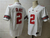 Imagem do Jersey NCAA OHIO STATE BUCKEYES - Branco