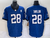 Jersey Indianapolis Colts Masculina - Throwback 2023/24 - Beard&Sports