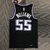 Jersey Sacramento Kings City Edition - Diamante 75 Anos na internet