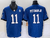 Jersey Indianapolis Colts Masculina - Throwback 2023/24 na internet