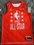 Regata ALL-STAR GAME 2022 - Vermelho - loja online