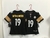 Jersey Pittsburgh Steelers Feminina - Preta - loja online