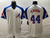 Jersey Atlanta Braves Masculina - Branca Throwback - comprar online