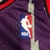 Imagem do Regata Toronto Raptos 98/99 – Mitchell & Ness Silk Roxo
