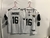Jersey Jacksonsville Jaguars Feminina - Branca