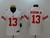 Jersey New York Giants Feminina - Branca na internet