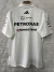 Camisa Driver Mercedes-Benz AMG 2025 Branca Polo na internet