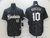 Jersey Chicago White Sox Masculina - CItyConnect 2021 #10 MONCADA - comprar online