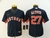 Jersey Houston Astros Masculina - Azul - comprar online