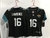 Jersey Jacksonsville Jaguars Feminina - Preta