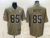Jersey San Francisco 49ERS Masculina - Salute to Service 2022 na internet