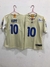 Jersey Los Angeles Rams Feminina - Bone