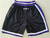 SHORTS NBA JUST DON - SACRAMENTO KINGS - comprar online