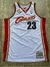 Regata Cleveland Cavaliers - Mitchell & Ness Lebron James 2003/04