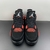 Imagem do Tênis Air Jordan 4 - Red Thunder