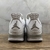 Tênis Air Jordan 4 - White Oreo - loja online