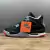 Tênis Air Jordan 4 - BRED na internet