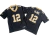 Jersey New Orleans Saints Masculina - Preta na internet