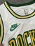 Regata Houston Rockets - Classic Edition 2022/23 - Beard&Sports