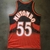 Regata Atlanta Hawks - Mitchell & Ness 1996/97