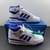 Tênis Adidas FORUM Mid- Branco/Azul - comprar online
