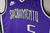 Regata Sacramento Kings - Classic Edition 2024/25 - loja online